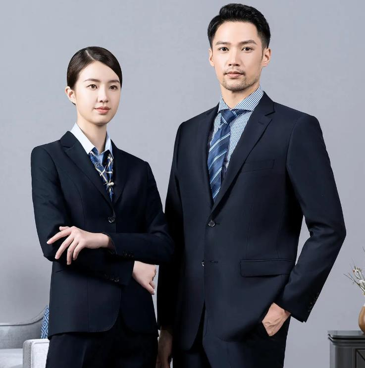 定做一套好的西服，輔料怎么選擇?